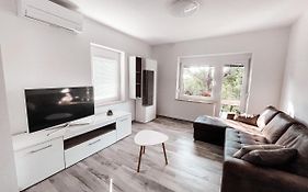 Riad Apartments Premium